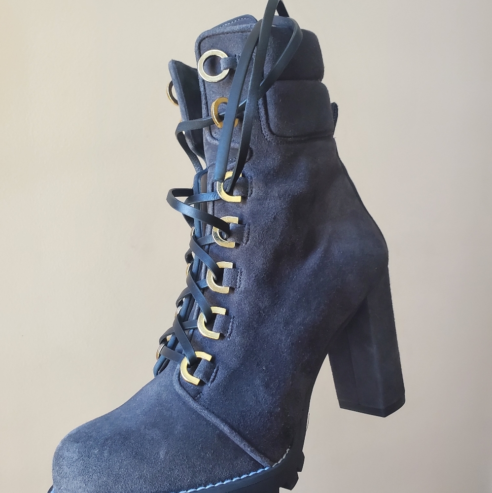 Stuart Weitzman Shackleton 6.5 - Picture 5 of 6